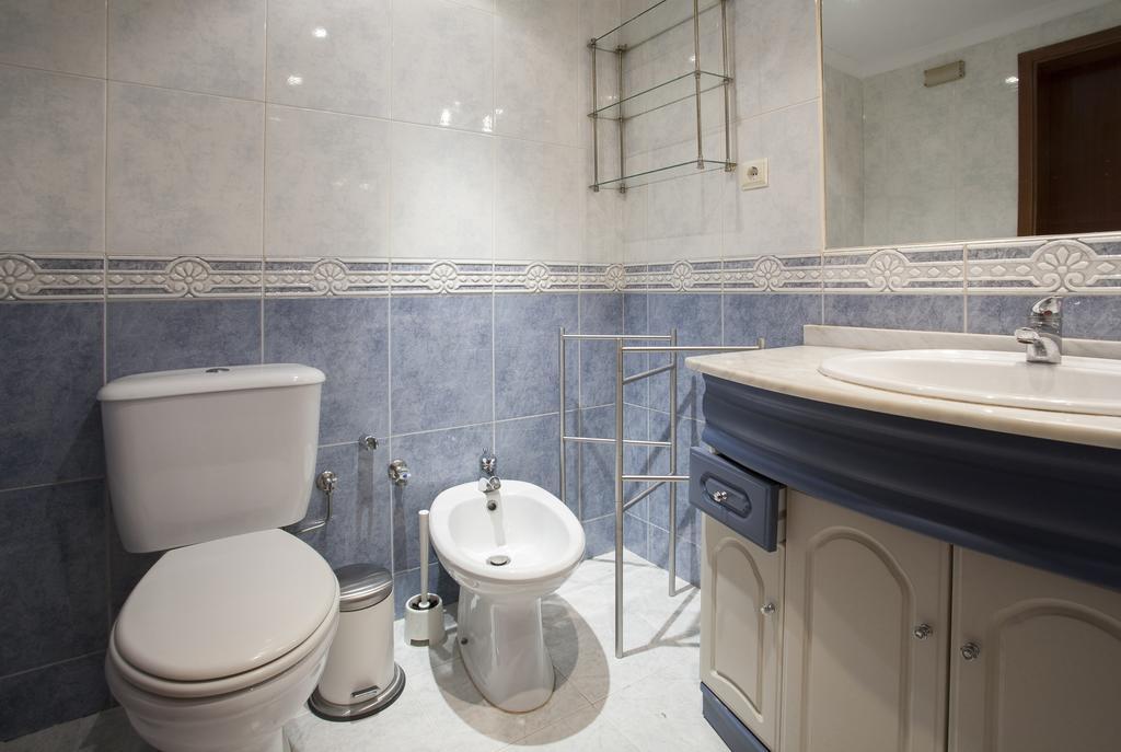 Flh Baixa Comfortable Apartment Lisboa Rom bilde